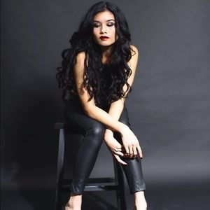 Meet your Posher, Katherine